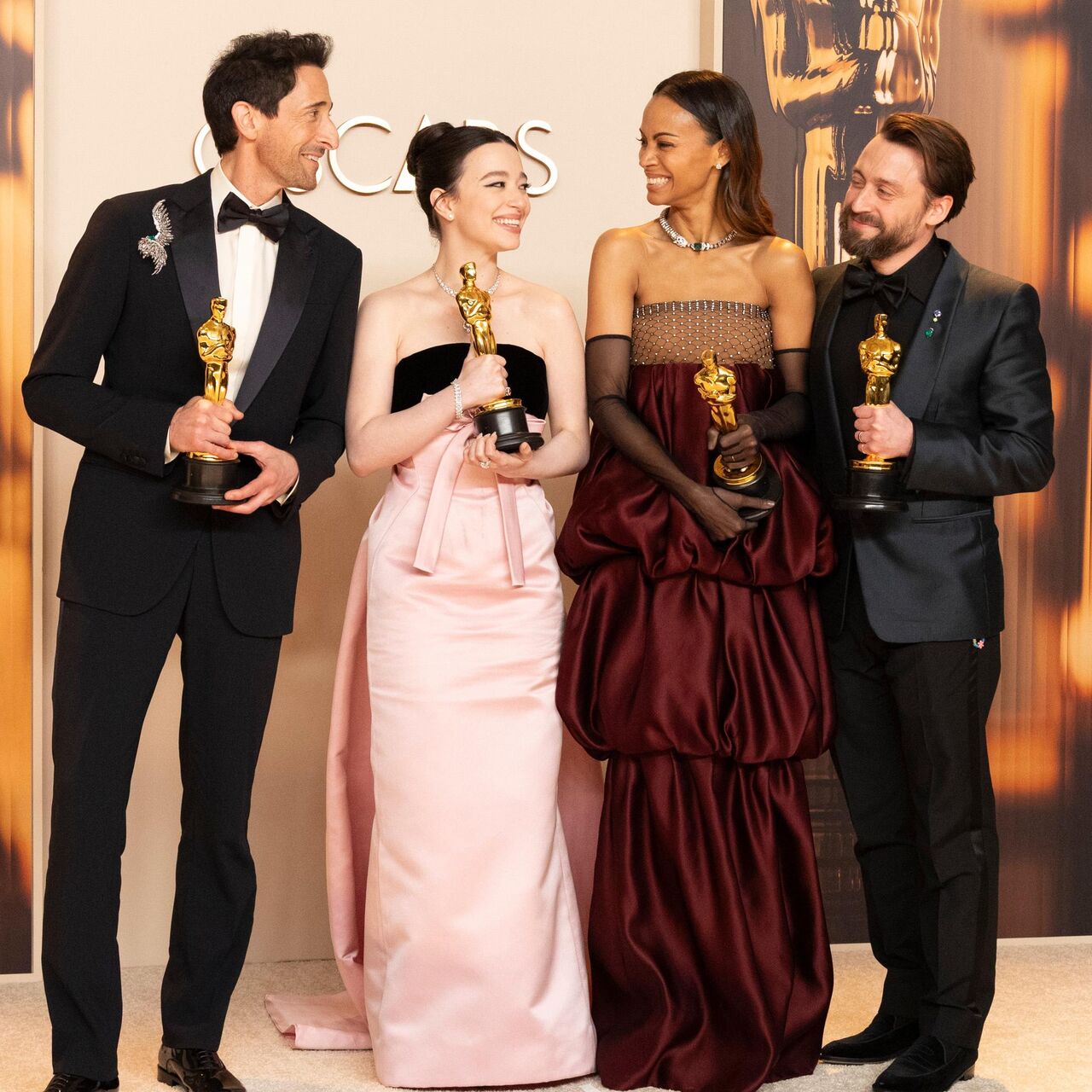 Placeholder – Why the Oscars require ‘a major shake-up’
