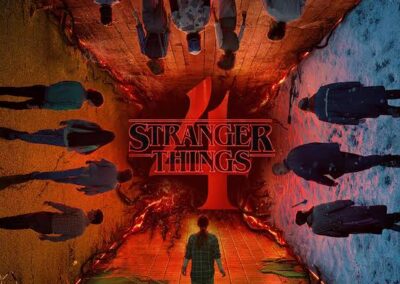 Placeholder – Stranger Things Deep Dive