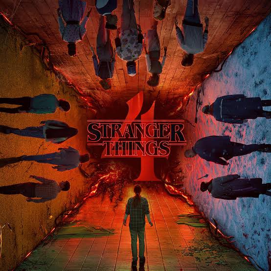 Placeholder – Stranger Things Deep Dive