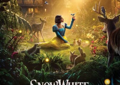 Placeholder – Disney’s Snow White has a major ‘identity crisis’