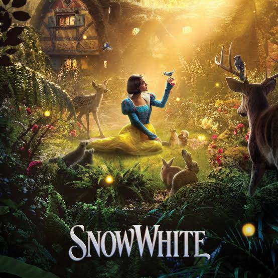 Placeholder – Disney’s Snow White has a major ‘identity crisis’