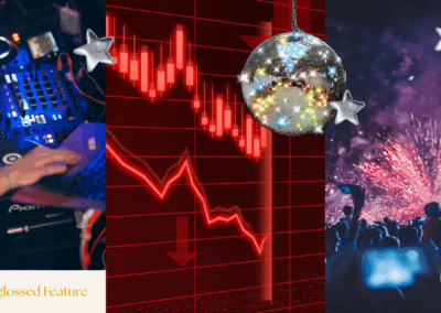 Recession pop is back, but are we back in a recession?