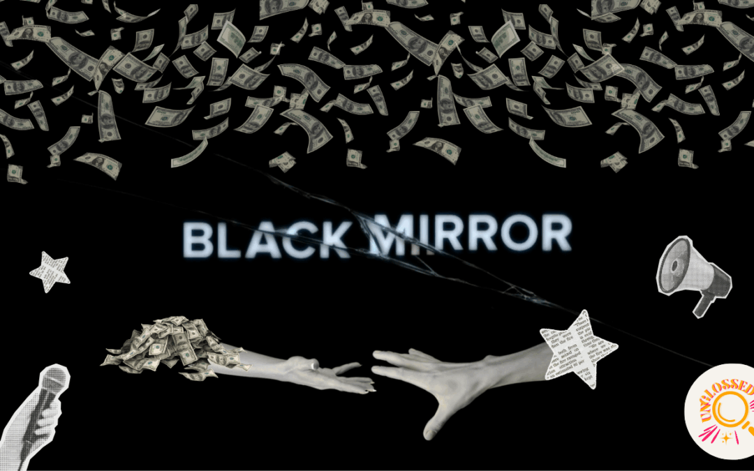 Black Mirror’s ‘Common People’: How much would you pay to stay alive?