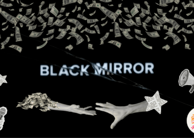 Black Mirror’s ‘Common People’: How much would you pay to stay alive?