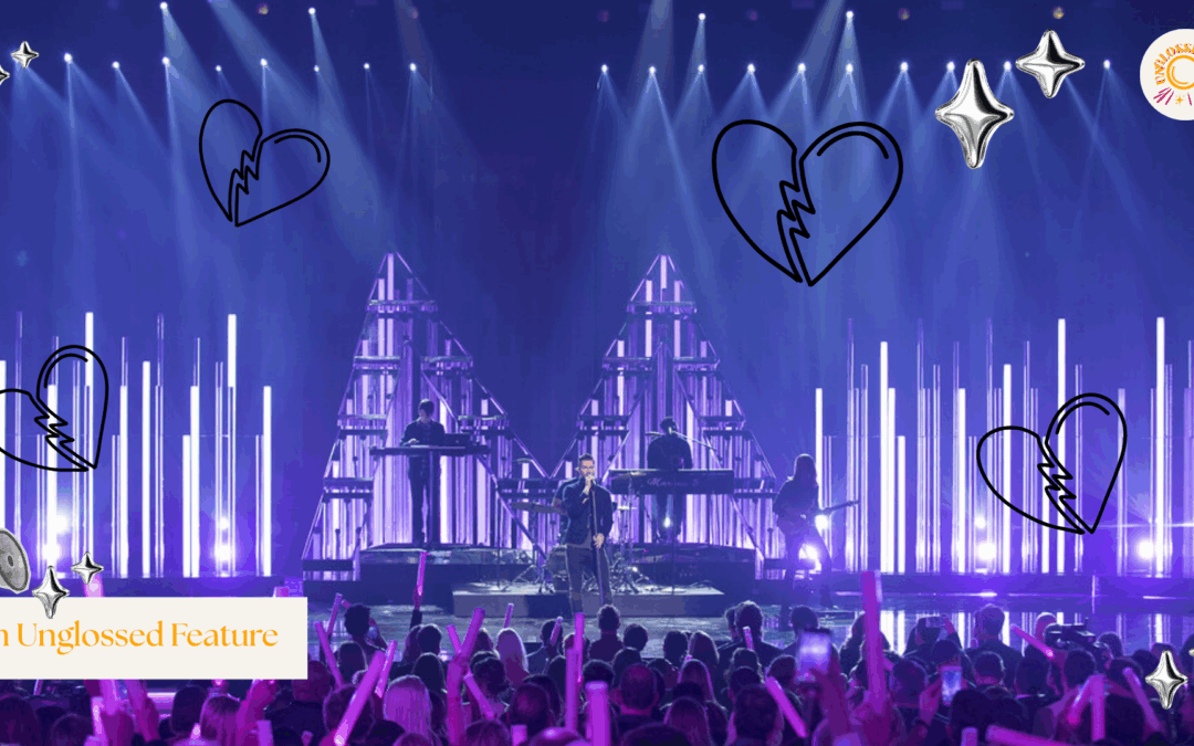 AMA flop: Are we losing the importance of fan voted award?