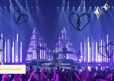 AMA flop: Are we losing the importance of fan voted award?