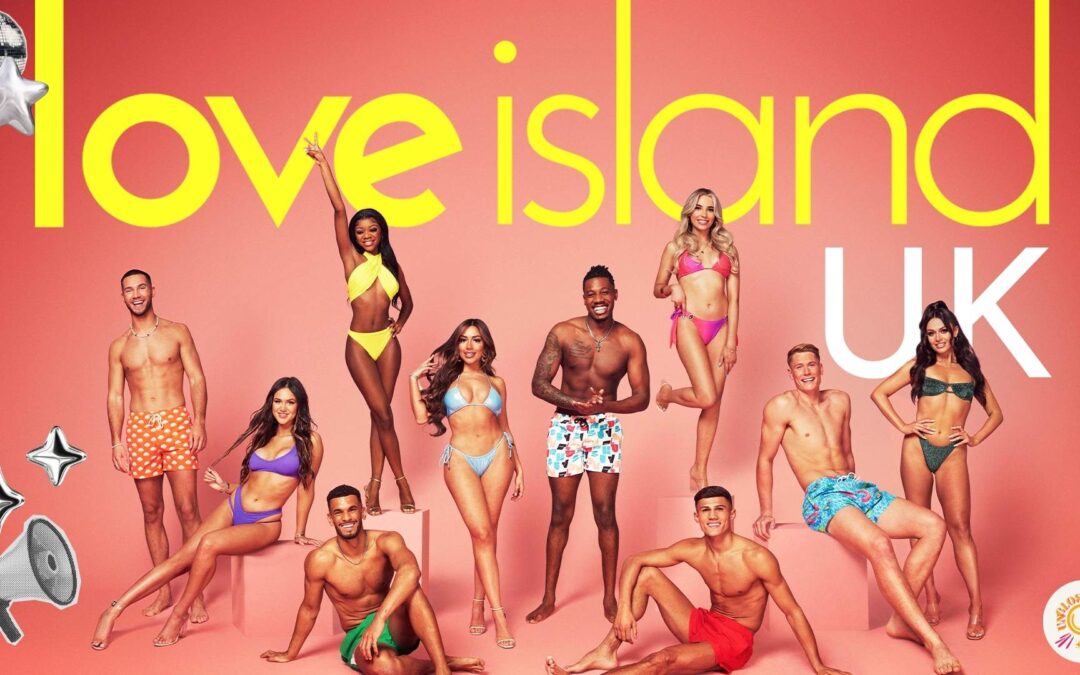 Love Island and Ofcom complaints, is enough enough?