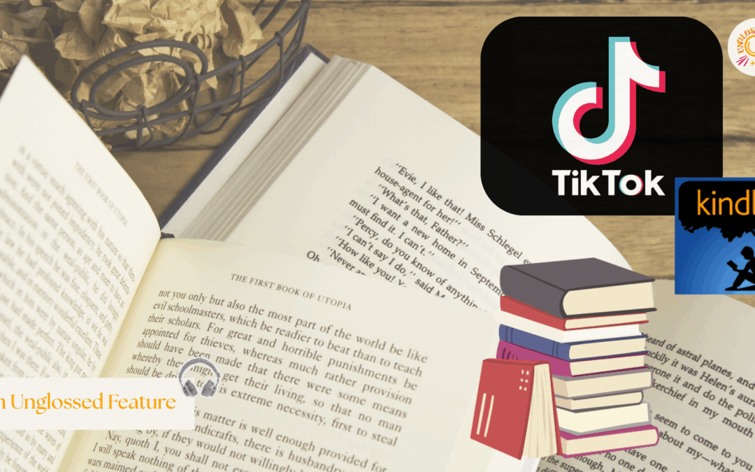 How BookTok is ruining the joy of reading