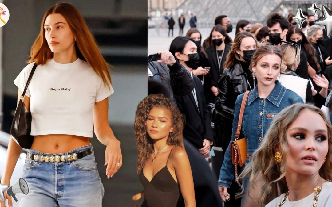 The Effortless cool girl is a myth
