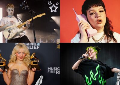 Gatekeeping Artists, is it snobbery or understandable? 