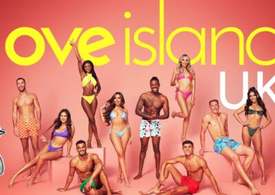 Love Island and Ofcom complaints, is enough enough?