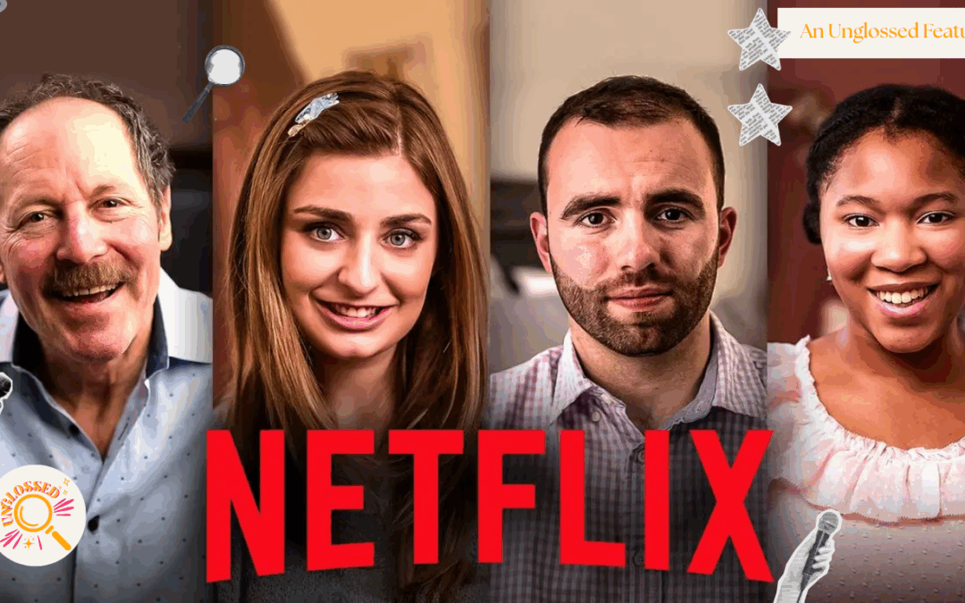 Love on the Spectrum: What can neurotypical people learn about dating?