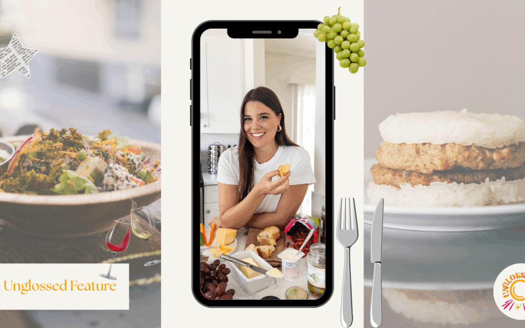 Why does ‘Girl Dinner’ have the internet divided?