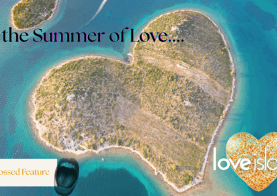 Love Island: The Ultimate Explainer 