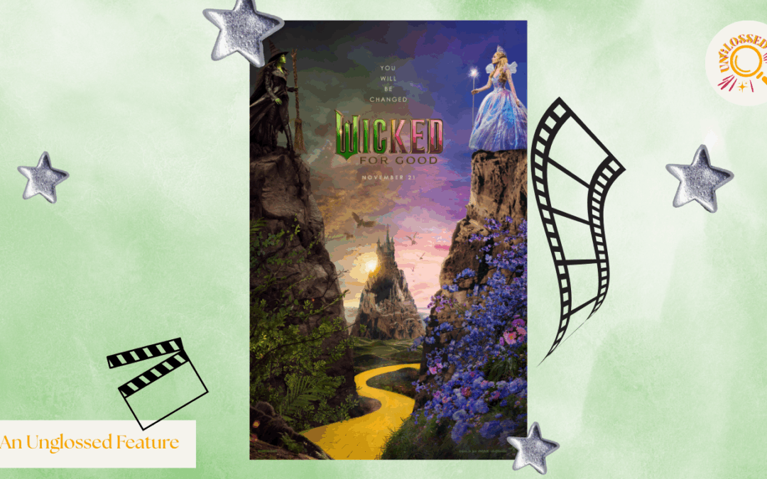 Wicked: For Good trailer: What I’m waiting for