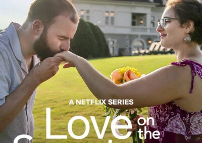 Love On The Spectrum