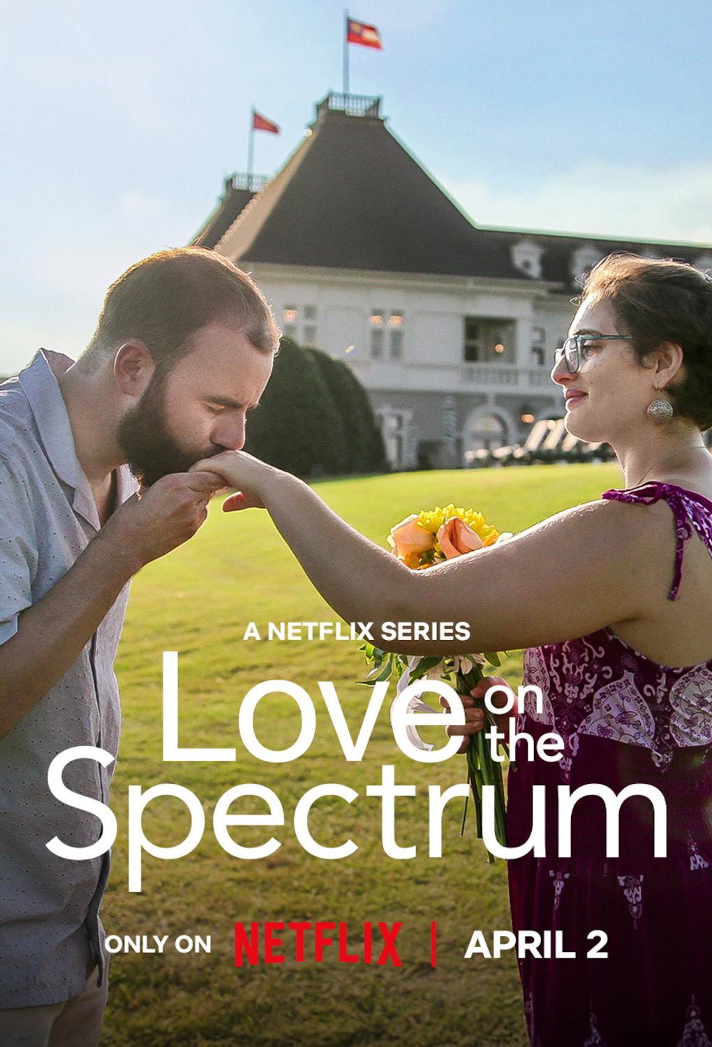 Love On The Spectrum