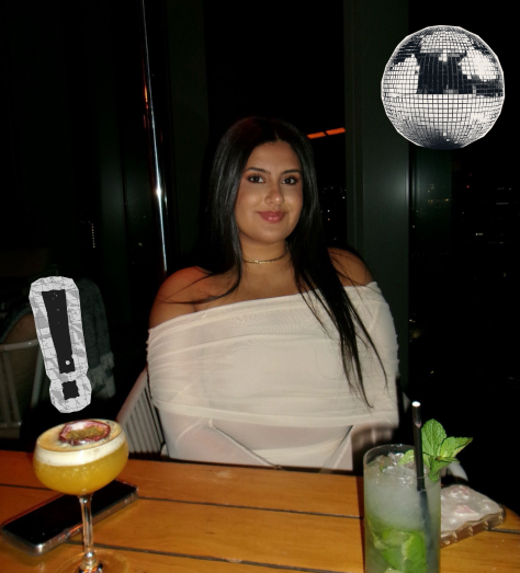 TARA NAGRA