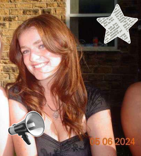 KIERA MACEY