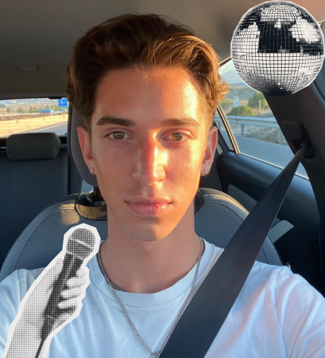ADAM HUSICKA