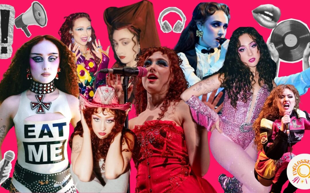 Understanding Chappell Roan’s drag: Can cis women be drag queens?