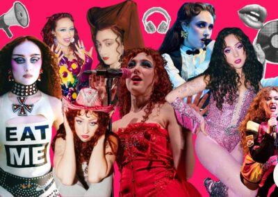 Understanding Chappell Roan’s drag: Can cis women be drag queens?