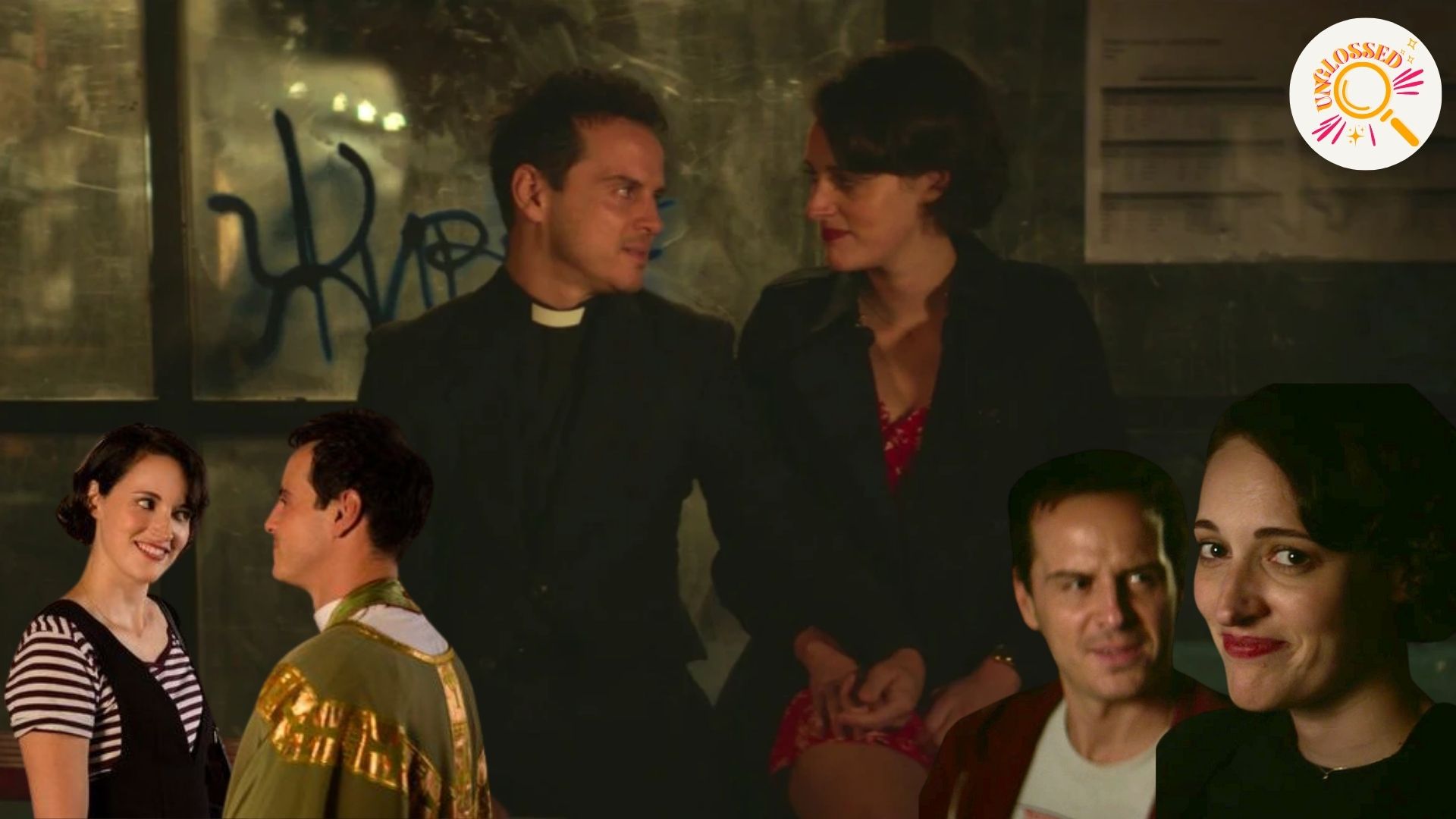 Fleabag, hookup culture and Gen Z’s complicated relationship with sex