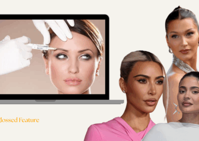 Beauty Blindness: How filters are rewiring our self-perception