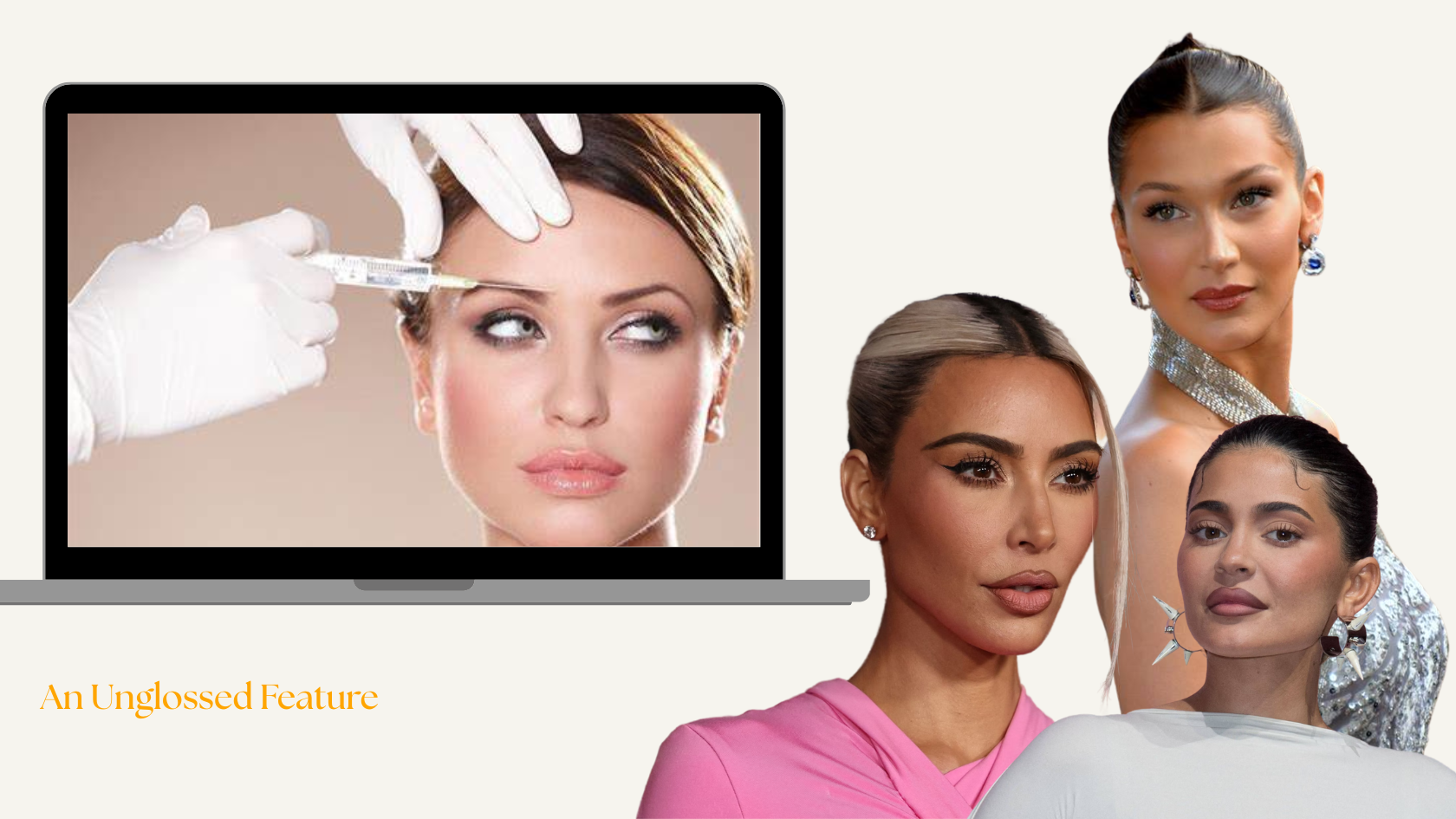 Beauty Blindness: How filters are rewiring our self-perception