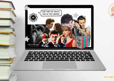 ChatGPT and The New Era of FanFiction 