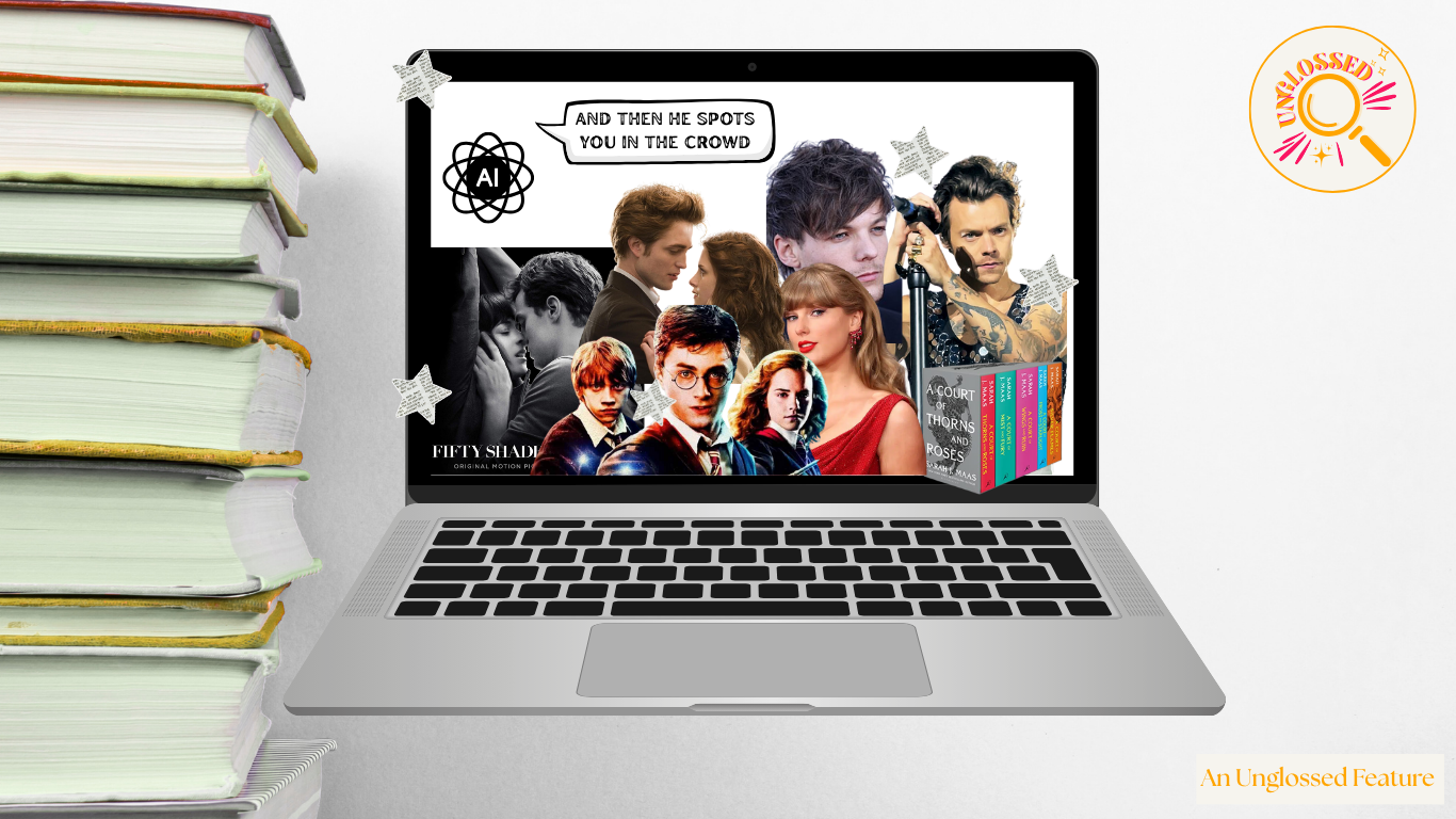 ChatGPT and The New Era of FanFiction 