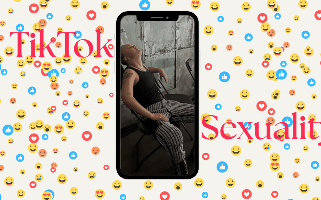 Jojo Siwa, Chris Hughes and TikTok Sexuality